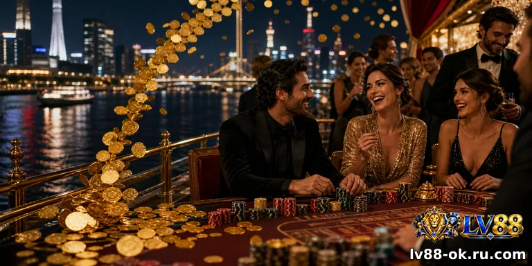 Tìm Hiểu Game Baccarat Và Kinh Nghiệm Giành Thưởng Lớn - hình ảnh - lv88-ok.ru.com Tìm Hiểu Game Baccarat Và Kinh Nghiệm Giành Thưởng Lớn - hình ảnh - lv88-ok.ru.com